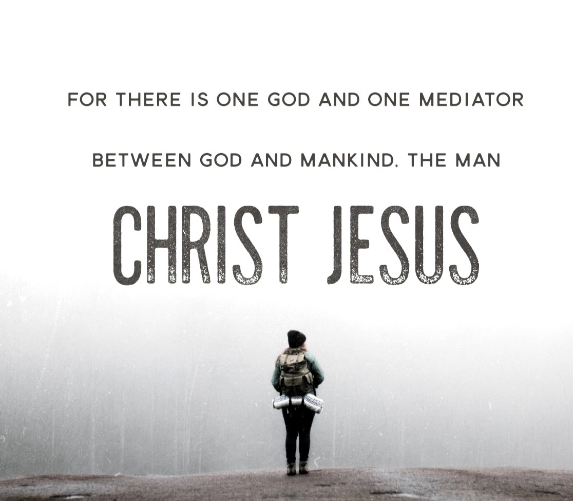 The true God demands that we use His Name