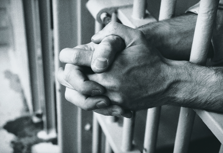 Is the death penalty and full forgiveness simultaneously possible