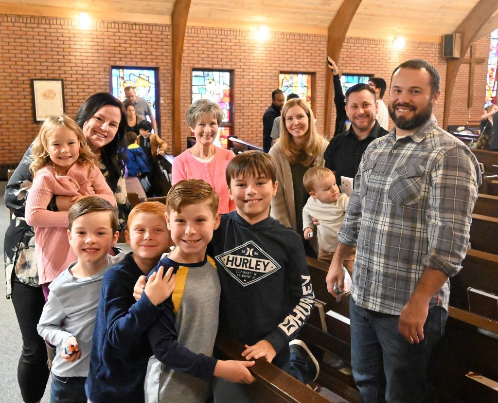 God’s Design for the Family: A Better Story Than the World’s