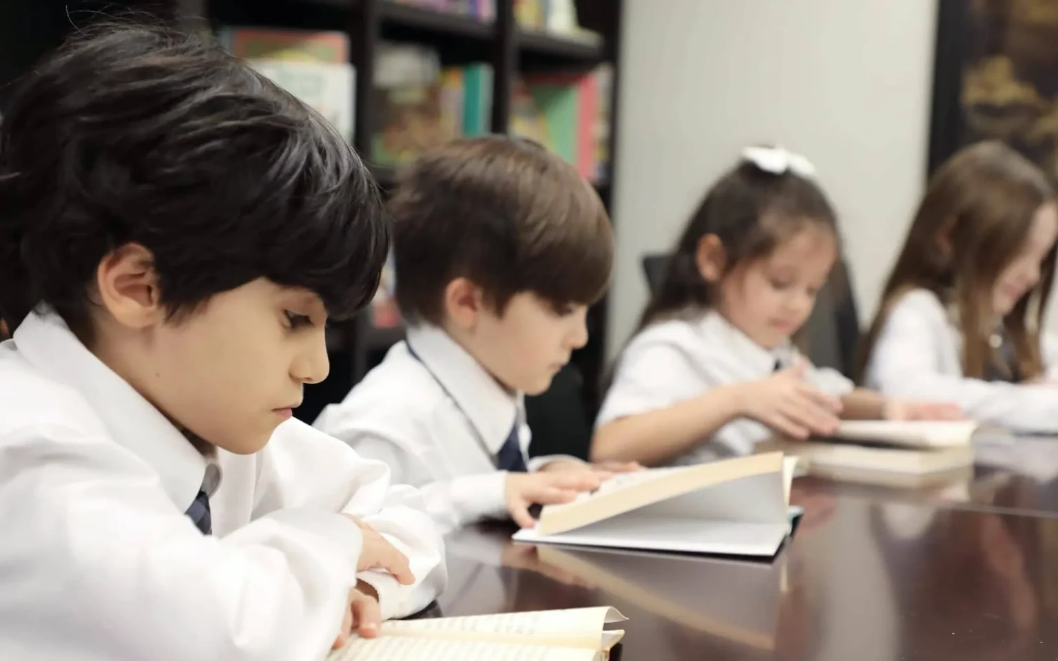 The Purpose of Education