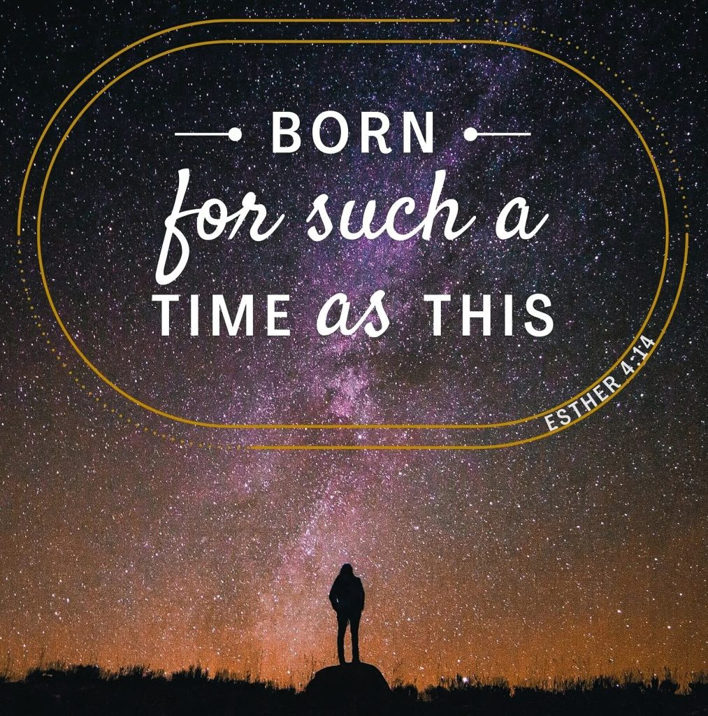 Step Into the Story: Champions of Faith in a Time of Deception