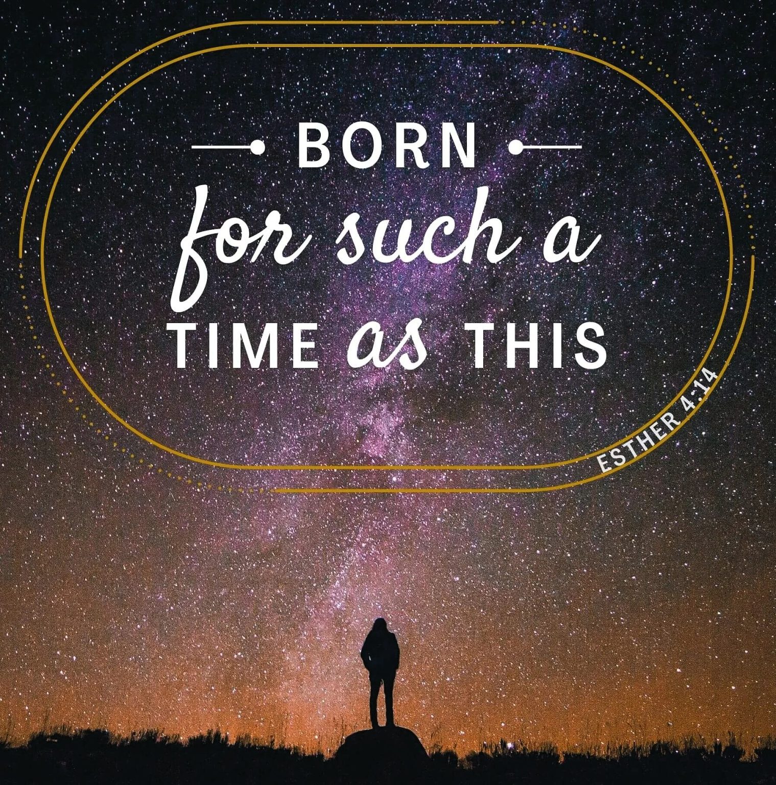 Step Into the Story: Champions of Faith in a Time of Deception