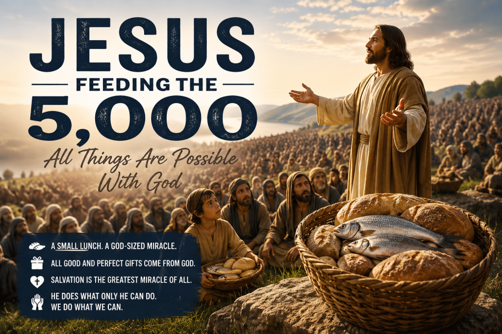 God Provides